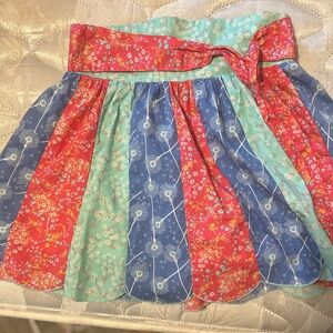 Original Matilda Jane Friends Forever Brianna Skirt”